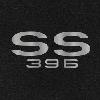 SS396 Logo For Lloyd Mats